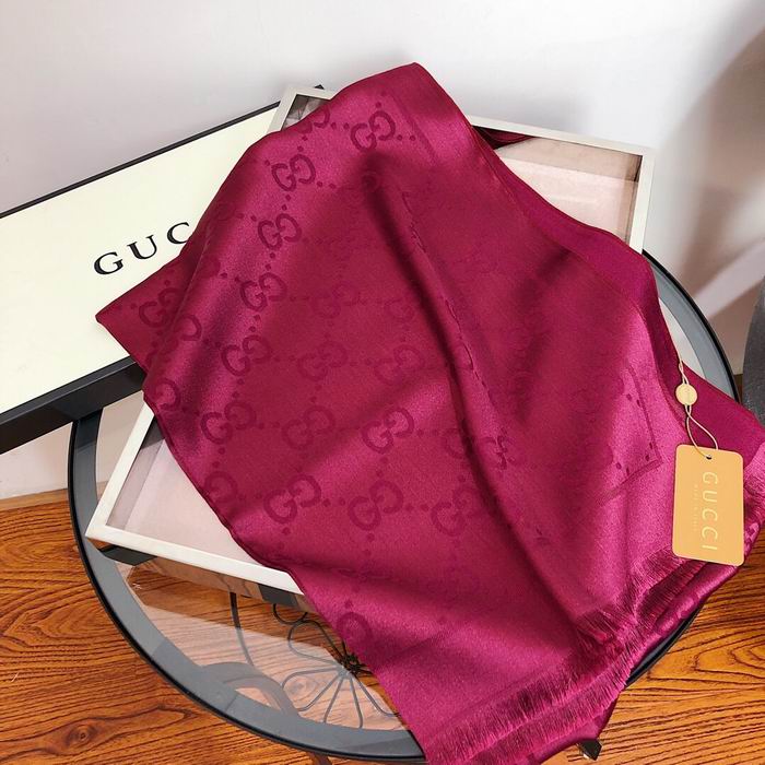 Gucci Scarves 518
